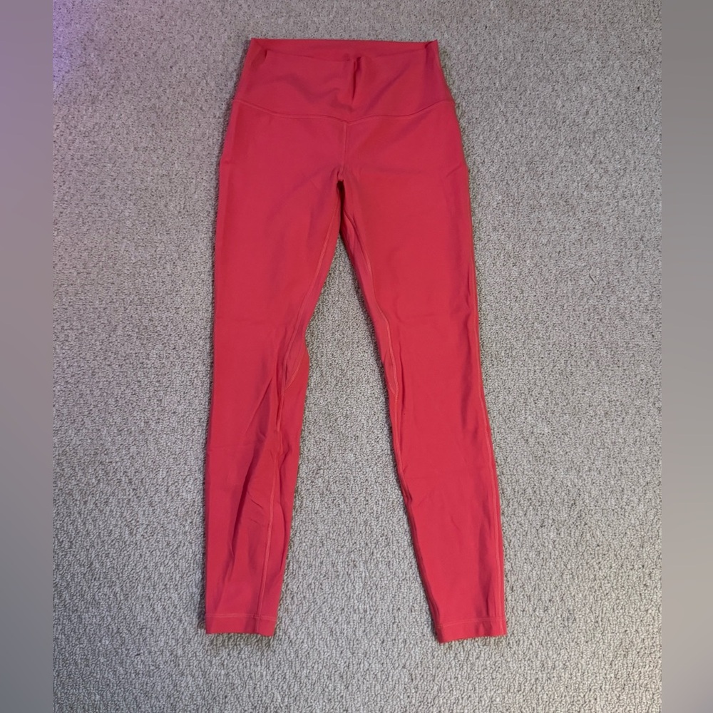Lululemon Leggins NWOT Size 10